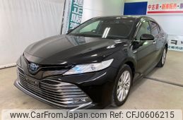 toyota camry 2019 YAMAKATSU_AXVH70-1057227