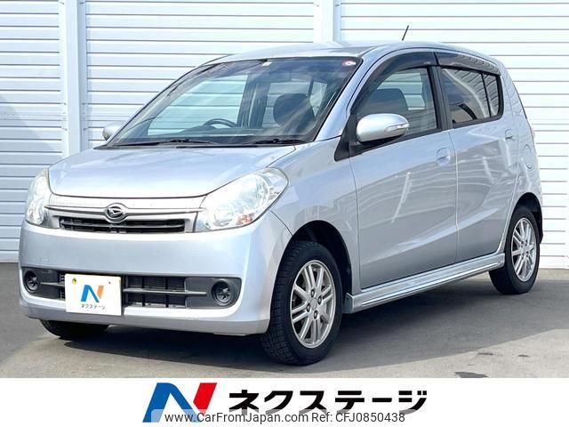 daihatsu mira-custom 2010 quick_quick_L275S_L275S-0099981 image 1