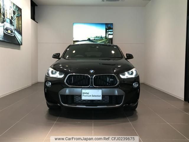 bmw x2 2019 quick_quick_YK20_WBAYK720005N55467 image 2