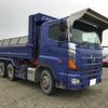 hino profia 1997 -HINO--Profia QKG-FS1EKAA--FS1EKA-133**---HINO--Profia QKG-FS1EKAA--FS1EKA-133**- image 1