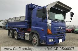 hino profia 1997 -HINO--Profia QKG-FS1EKAA--FS1EKA-133**---HINO--Profia QKG-FS1EKAA--FS1EKA-133**-