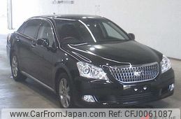 toyota crown-majesta 2011 -TOYOTA--Crown Majesta URS206-1005649---TOYOTA--Crown Majesta URS206-1005649-