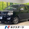 toyota voxy 2012 -TOYOTA--Voxy DBA-ZRR70W--ZRR70-0477090---TOYOTA--Voxy DBA-ZRR70W--ZRR70-0477090- image 1