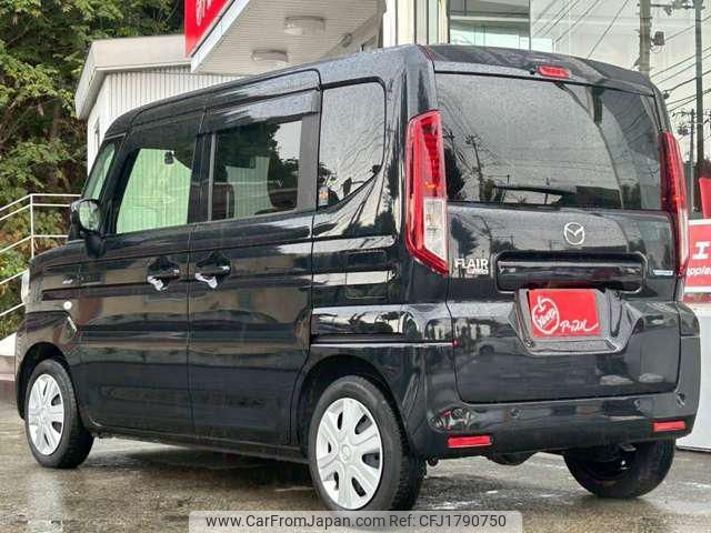 mazda flair-wagon 2024 CFJ1790750 image 2