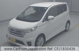 nissan dayz 2015 CFJ1830436