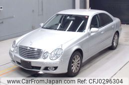 mercedes-benz e-class 2006 -MERCEDES-BENZ--Benz E Class 211054C-WDB2110542B052253---MERCEDES-BENZ--Benz E Class 211054C-WDB2110542B052253-