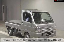 suzuki carry-truck 2017 -SUZUKI--Carry Truck DA16T-360880---SUZUKI--Carry Truck DA16T-360880-