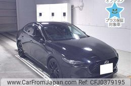 mazda mazda3 2023 -MAZDA 【京都 302ﾏ6054】--MAZDA3 BPFJ3R-103443---MAZDA 【京都 302ﾏ6054】--MAZDA3 BPFJ3R-103443-