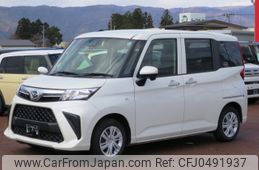 daihatsu thor 2022 -DAIHATSU--Thor 5BA-M910S--M910S-0019285---DAIHATSU--Thor 5BA-M910S--M910S-0019285-