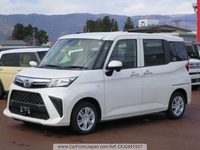 daihatsu thor 2022 -DAIHATSU--Thor 5BA-M910S--M910S-0019285---DAIHATSU--Thor 5BA-M910S--M910S-0019285- image 1