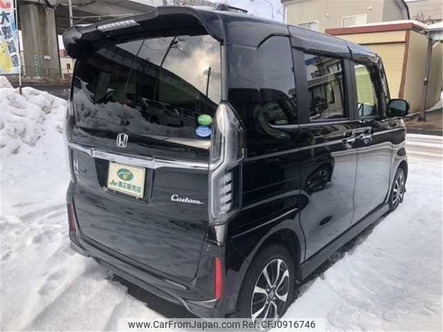 honda n-box 2018 -HONDA--N BOX DBA-JF4--JF4-1024101---HONDA--N BOX DBA-JF4--JF4-1024101- image 2