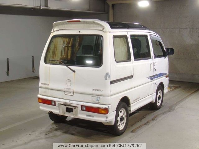 mitsubishi minicab-van 1995 CFJ1779262 image 2