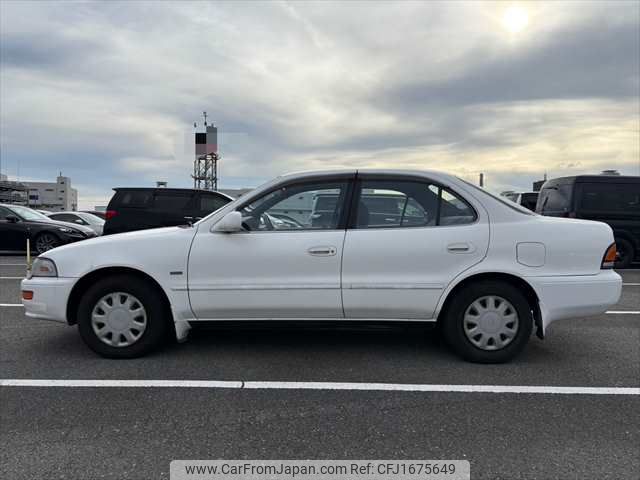 toyota sprinter-wagon 1994 CFJ1675649 image 2