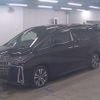 toyota alphard 2021 quick_quick_3BA-AGH30W_AGH30-0394021 image 2