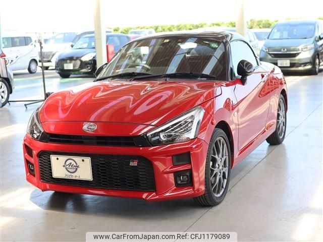 toyota copen 2022 -TOYOTA--Toyota Copen 3BA-LA400A--LA400A-0004114---TOYOTA--Toyota Copen 3BA-LA400A--LA400A-0004114- image 1