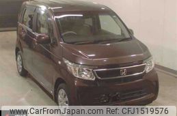 honda n-wgn 2014 CFJ1519576