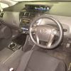 toyota prius-α 2013 -TOYOTA--Prius α ZVW41W-3334514---TOYOTA--Prius α ZVW41W-3334514- image 4