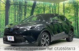 toyota c-hr 2018 -TOYOTA--C-HR ZYX10--2121946---TOYOTA--C-HR ZYX10--2121946-