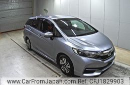 honda shuttle 2018 CFJ1829903