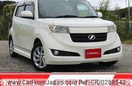 toyota bb 2009 N12226