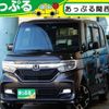 honda n-box 2017 quick_quick_DBA-JF3_JF3-2014172 image 1