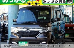 honda n-box 2017 quick_quick_DBA-JF3_JF3-2014172