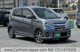 nissan dayz 2017 CFJ1470059