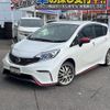 nissan note 2015 -NISSAN--Note E12--403851---NISSAN--Note E12--403851- image 1