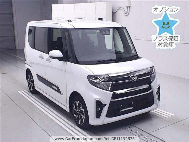daihatsu tanto 2022 -DAIHATSU 【後日 】--Tanto LA650S-0229037---DAIHATSU 【後日 】--Tanto LA650S-0229037- image 1