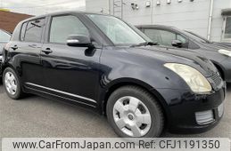 suzuki swift 2007 -SUZUKI--Swift DBA-ZC71S--ZC71S-417175---SUZUKI--Swift DBA-ZC71S--ZC71S-417175-