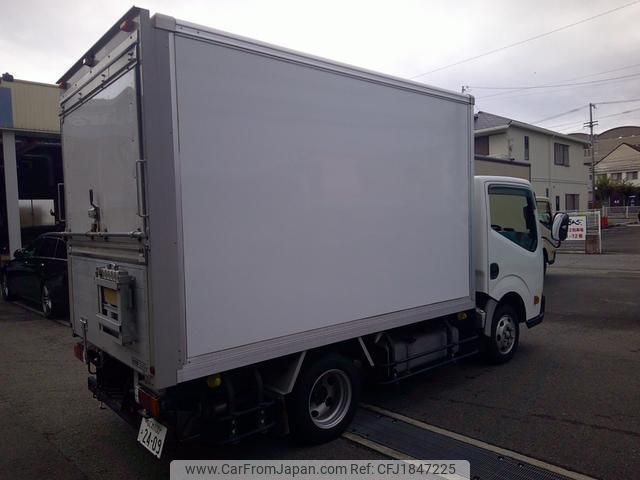 nissan atlas 2016 CFJ1847225 image 2
