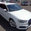 audi a3 2017 -AUDI 【福山 335】--Audi A3 DBA-8VCXS--WAUZZZ8V4HA143019---AUDI 【福山 335】--Audi A3 DBA-8VCXS--WAUZZZ8V4HA143019- image 2