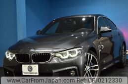 bmw 4-series 2018 quick_quick_DBA-4E30_WBA4J51070BN80018