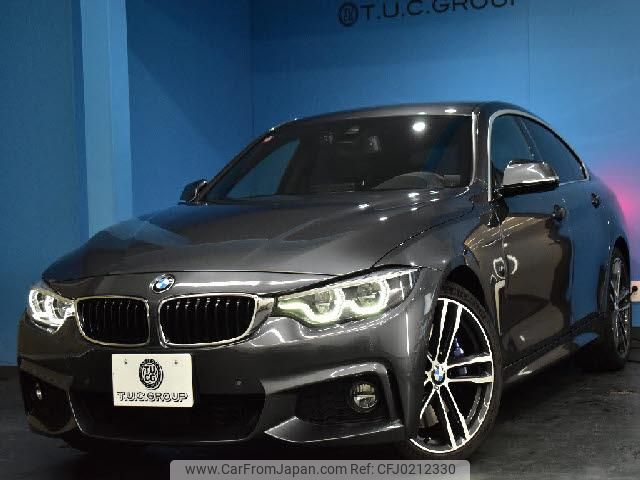 bmw 4-series 2018 quick_quick_DBA-4E30_WBA4J51070BN80018 image 1