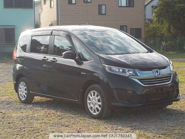 honda freed 2016 CFJ1752345 image 1