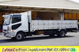 mitsubishi-fuso fighter 2019 GOO_NET_EXCHANGE_0540277A30240704W008