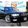 infiniti q45 2000 CFJ4171720 image 5