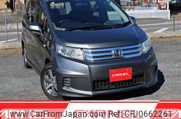 honda freed-spike 2010 S12902