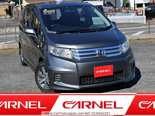 honda freed-spike 2010 S12902 image 1