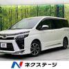 toyota voxy 2018 -TOYOTA--Voxy DBA-ZRR80W--ZRR80-0386810---TOYOTA--Voxy DBA-ZRR80W--ZRR80-0386810- image 1