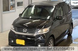 honda n-wgn 2016 -HONDA 【筑豊 580ま3161】--N WGN JH1-1225890---HONDA 【筑豊 580ま3161】--N WGN JH1-1225890-
