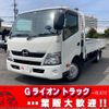 hino dutro 2018 GOO_NET_EXCHANGE_0730189A30240409W003 image 1