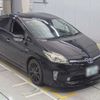 toyota prius 2013 -TOYOTA 【名古屋 385ﾒ8000】--Prius DAA-ZVW30--ZVW30-1700513---TOYOTA 【名古屋 385ﾒ8000】--Prius DAA-ZVW30--ZVW30-1700513- image 10