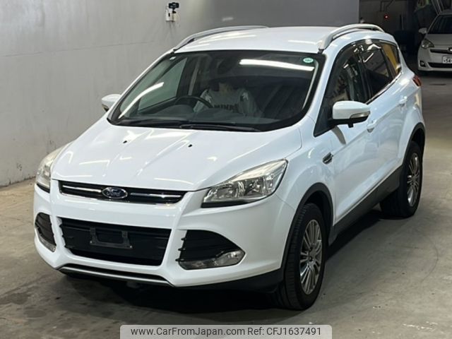 ford kuga 2015 CFJ1637491 image 1