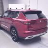 mitsubishi outlander-phev 2022 CFJ1704733 image 2