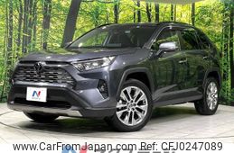 toyota rav4 2022 -TOYOTA--RAV4 6BA-MXAA54--MXAA54-5030190---TOYOTA--RAV4 6BA-MXAA54--MXAA54-5030190-