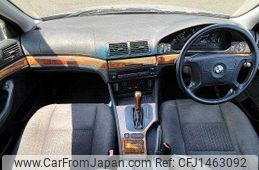 bmw 5-series 1996 504928-931726