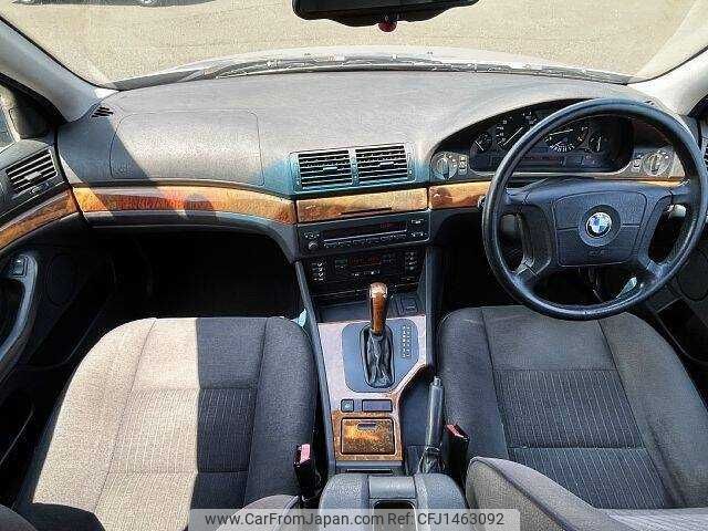 bmw 5-series 1996 504928-931726 image 1
