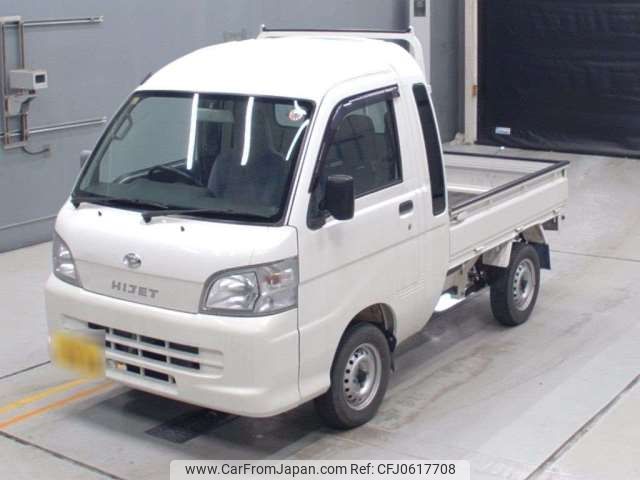 daihatsu hijet-truck 2011 -DAIHATSU 【福井 480ｾ9894】--Hijet Truck EBD-S211P--S211P-0160495---DAIHATSU 【福井 480ｾ9894】--Hijet Truck EBD-S211P--S211P-0160495- image 1