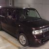 nissan cube 2015 -NISSAN--Cube Z12--Z12-310314---NISSAN--Cube Z12--Z12-310314- image 1